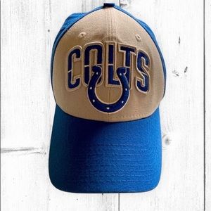 Indianapolis Colts Snapback